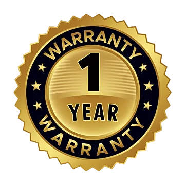 1 Year Extended Warranty